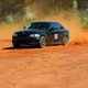Illustration for article titled BMW 135 rallycross car :-)